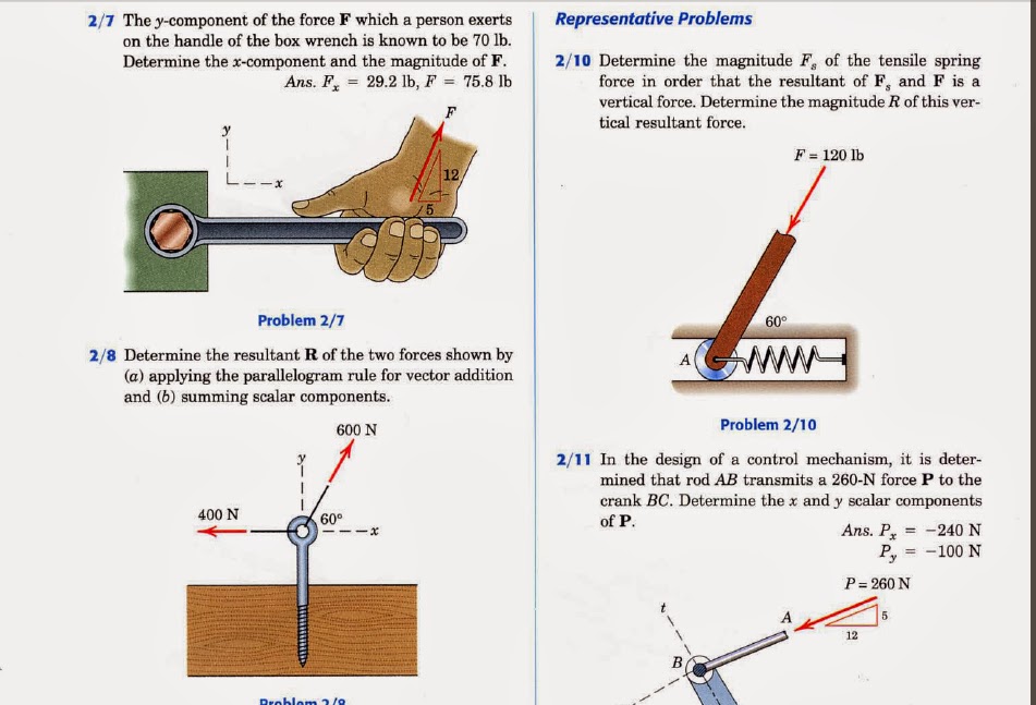 Engineering Mechanics Statics 5th Edition Solution Manual Engineering Mechanics Statics 5th Edition Solution Manual