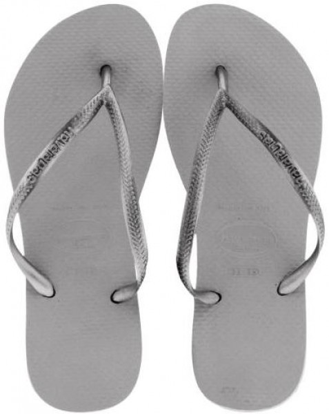 Cathy K. Hayes: The Flip Flop Fail