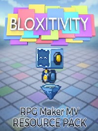 صورة للعبة Bloxitivity