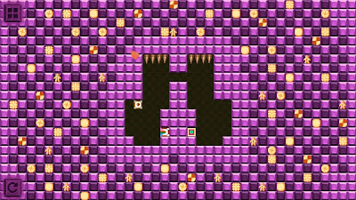 Choco Pixel 5 Game Screenshot 5