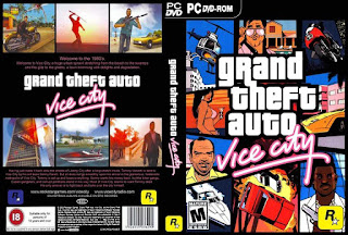 تحميل لعبة GTA Vice city للكمبيوتر 2018
