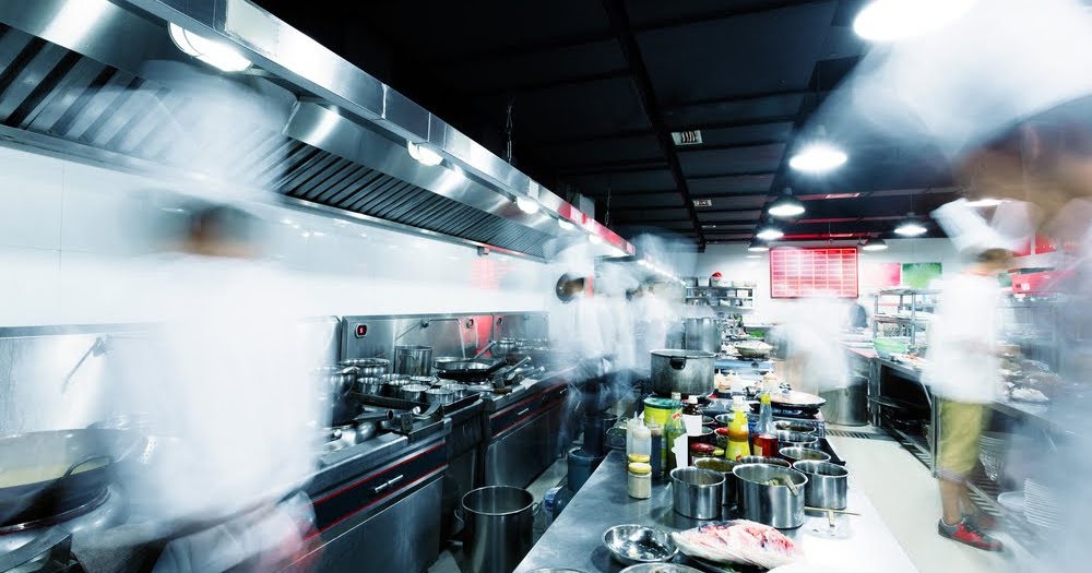 Building Automation Systems Smoke Evacuation System