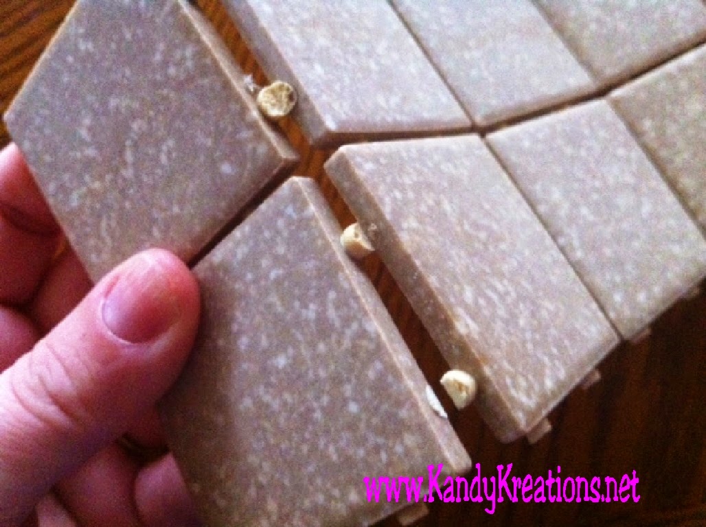 How to Make your own Tile in 10 minutes or Less