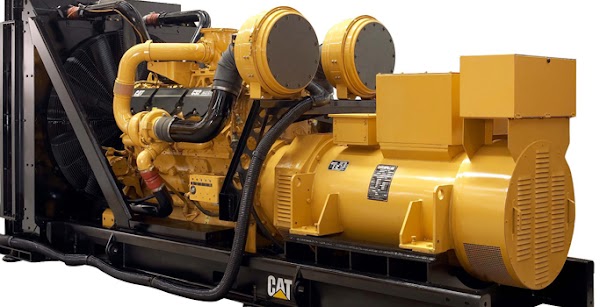 3 Tips Pilih Persewaan Genset Murah 3 Tips Pilih Persewaan Genset Murah