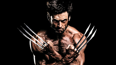 2013 The Wolverine