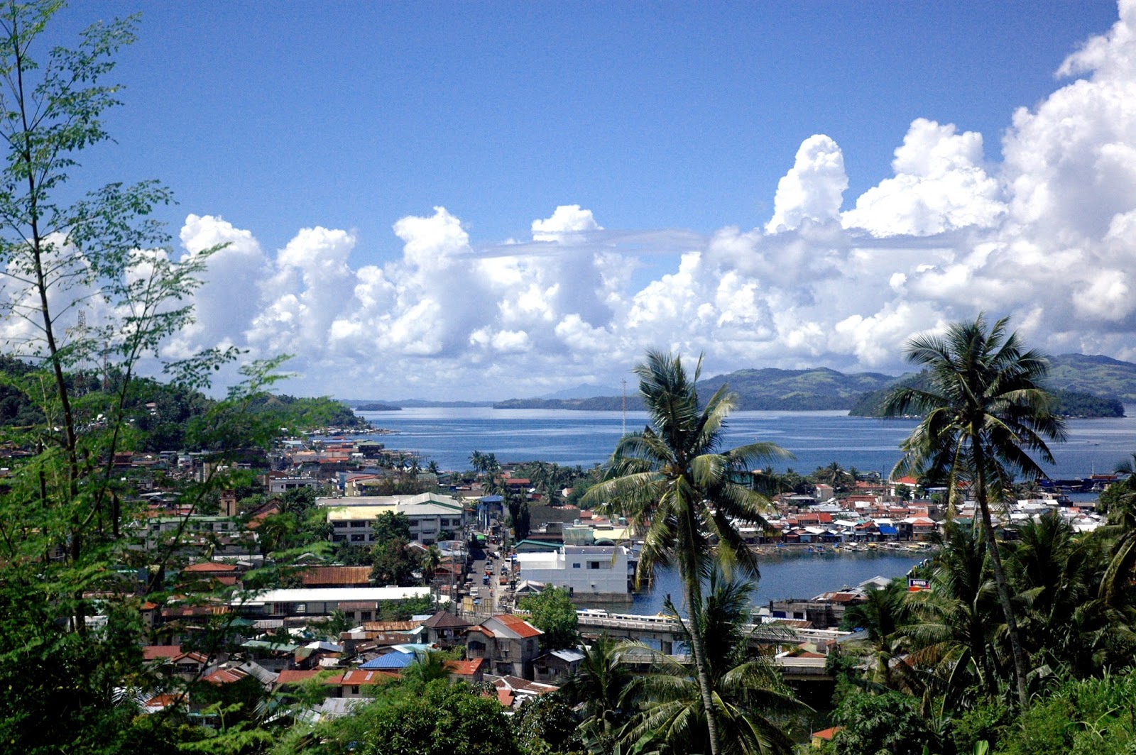 DUDE FOR FOOD Secret Kitchens of Samar Kulinarya Tour Flavors of