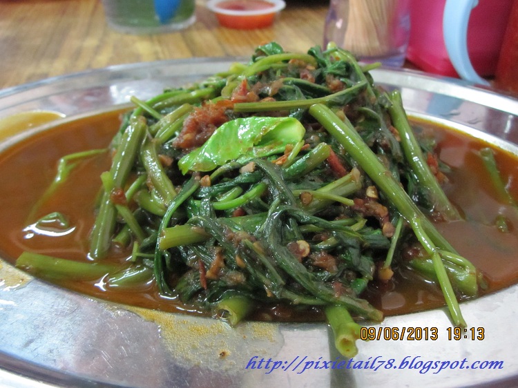 Kuantan, Pahang > Kemaman, Terengganu Food Hunting Trip (Day I)