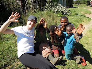 Kenya: December 2011