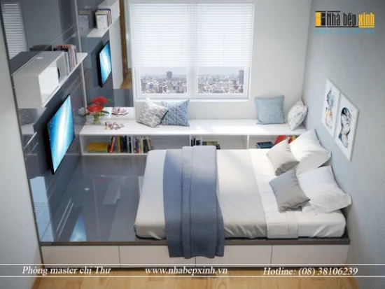 kamar tidur unik dengan split level inspirasi kamar tidur unik dengan split level