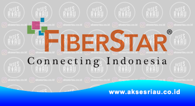 FiberStar Pekanbaru