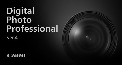 Canon Camera News 2021: Download Canon Digital Photo Professional 4.10.