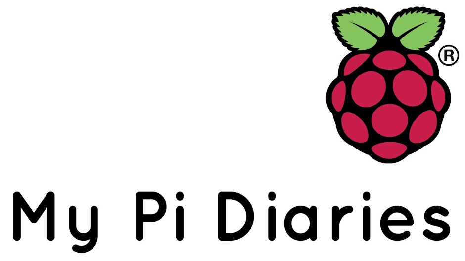 Pi-Diaries