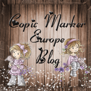 Copic Marker Europe Blogg