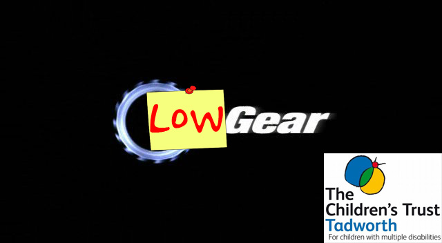 Low Gear