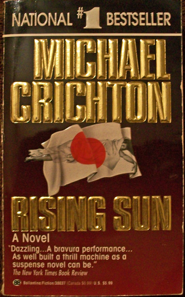 Rising Sun  Download Novel Gratis
