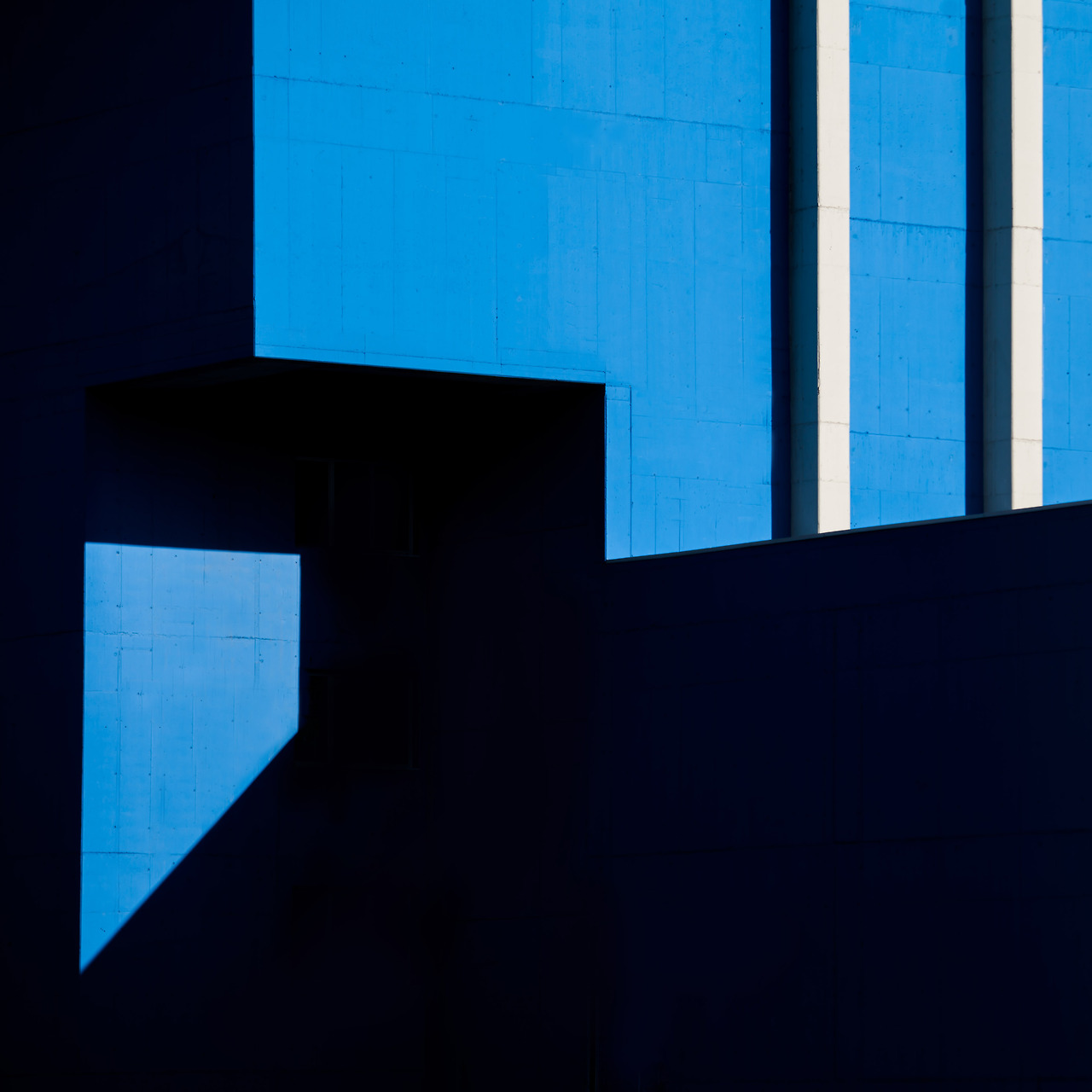 ©Paolo Pettigiani - Geometrie #1. Arquitectura | Fotografía | Photography
