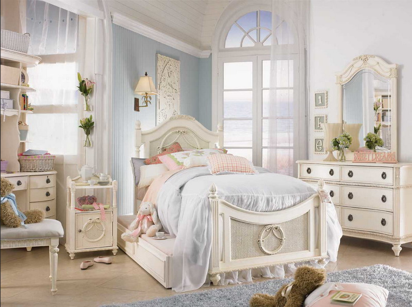 Cheap Ways To Decorate A Teenage Girl S Bedroom Read Now New