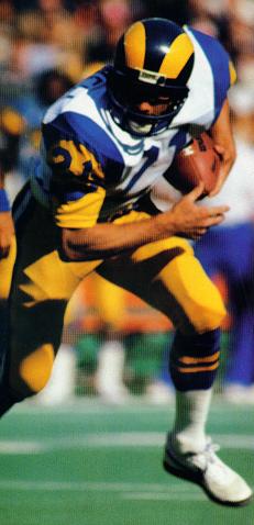 Today in Pro Football History: 1979: Rams Beat Vikings on Fake FG in  Overtime
