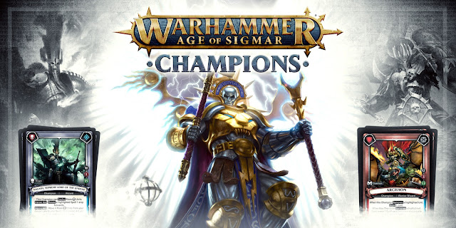 Análise: Warhammer Age of Sigmar: Champions (Switch) - Batalhas em constante movimento
