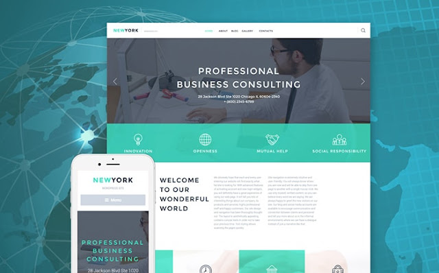 Best SEO-Friendly WordPress Themes Best SEO-Friendly WordPress Themes