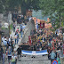 Μέτσοβο:Κοσμοπλημμύρα  στο 34οΠανελλήνιο Αντάμωμα των Βλάχων[φωτο]