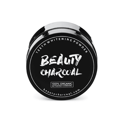 BeautyCharcoal Powder