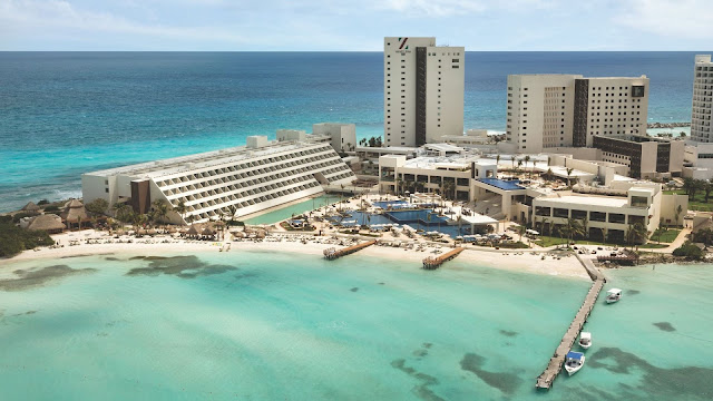 Hyatt Ziva Cancun welcomes guests of all ages to all-inclusive luxury inspired by the beauty of Cancun. Reserve Today.