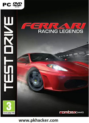 ferrari racing legends download