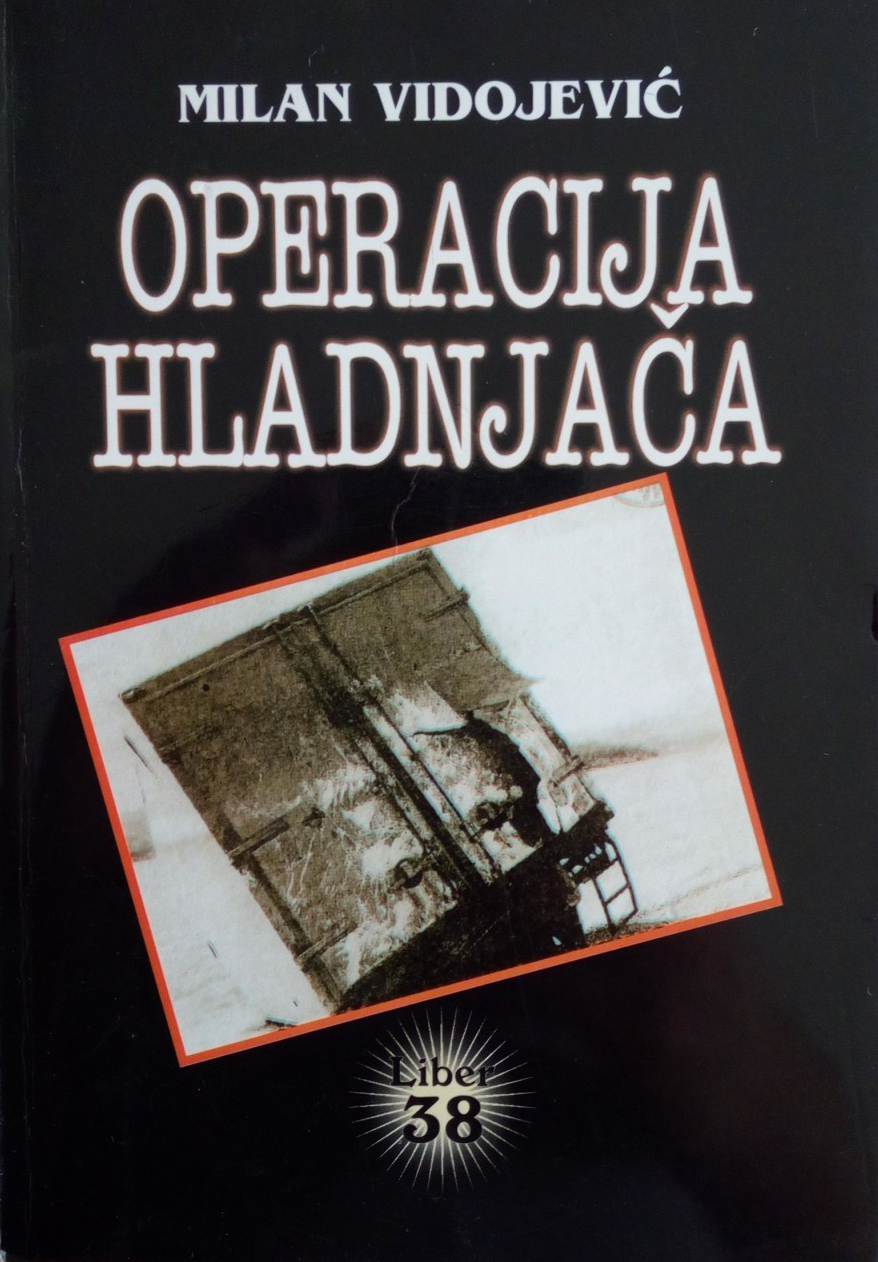 Operacija Hladnjača (2002)