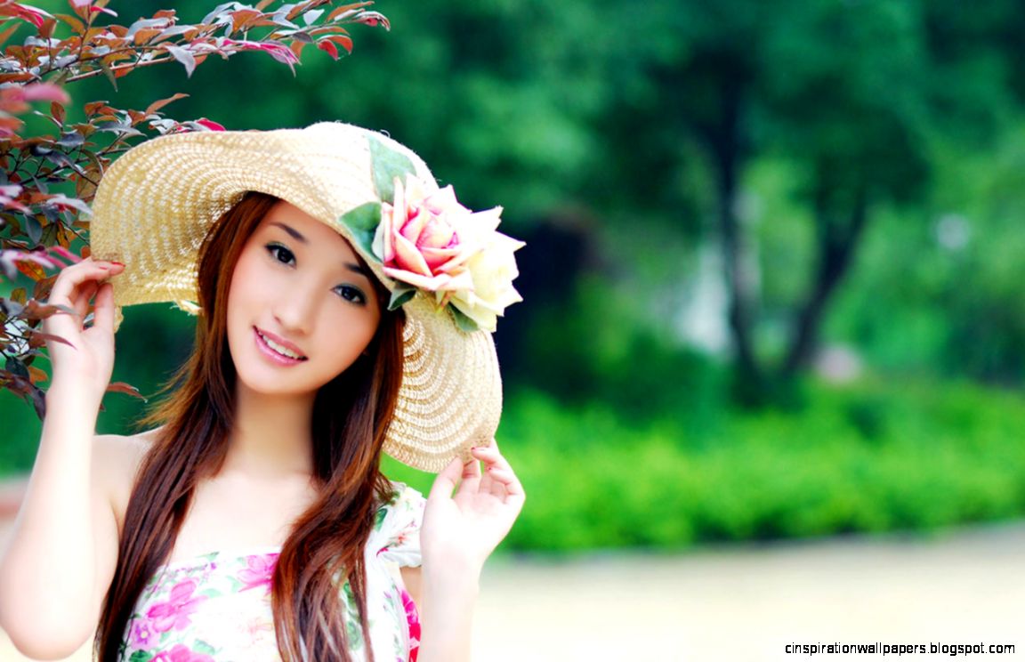 Pretty Chinese Girl Wallpapers  Live HD Wallpaper HQ Pictures