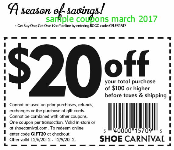 Related to Shoes Find coupons and promo codes to save on your next Shoes purchase. settlements-cause.ml: Coupons You Can Trust! .com: Coupons You Can Trust! Get the App Printable Coupons Coupon Codes Grocery Coupons Stores Categories Holiday Blog. Shoes Coupons. Home / Categories / Shoes. Stores. Coupons # Fashion. 6pm. 7 For All Mankind.