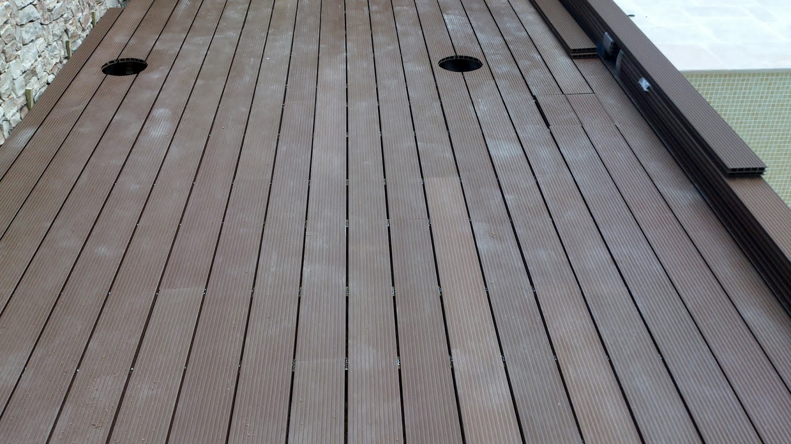 Construcciones en Madera 2Santos.: enero 2014