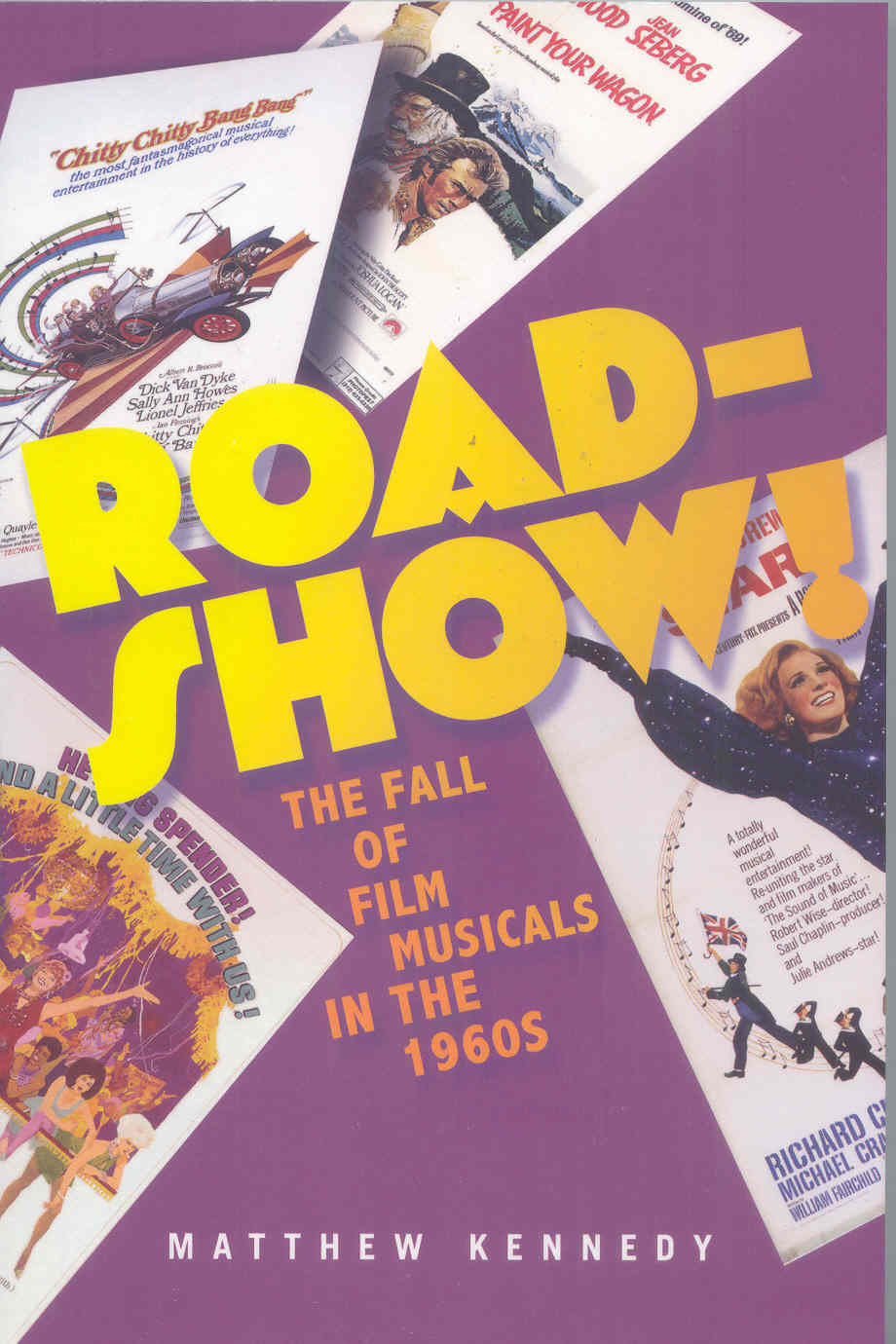 Articles and more.... Storie, racconti, recensioni RoadShow The