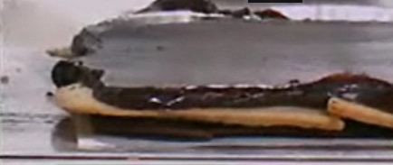 ΚΛΑΜΠ ΣΑΝΤΟΥΙΤΣ ΓΛΥΚΟ