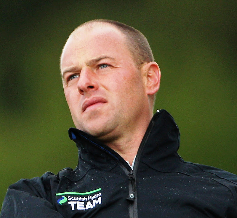 Scottish Golf View Golf News from Around the World CRAIG LEE STOPS