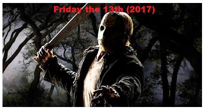 Friday the 13th (2017) 