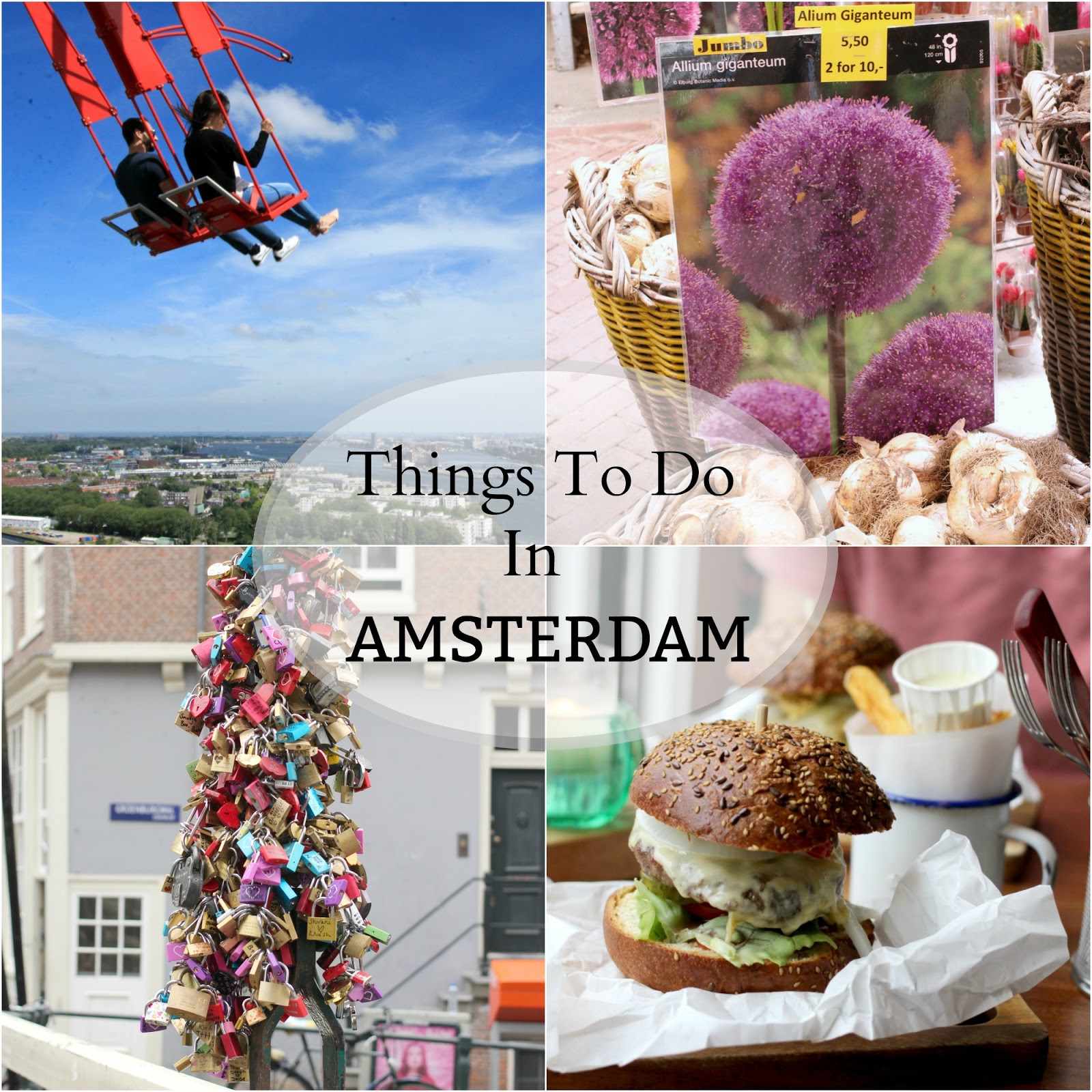 Beautifully Candid Things To Do In Amsterdam Beautifully Candid Things To Do In Amsterdam
