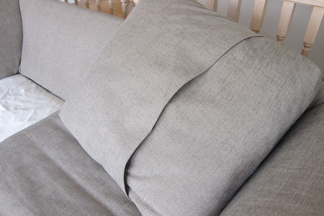 Do It Yourself Divas Diy Strip Fabric From A Couch And Reupholster It