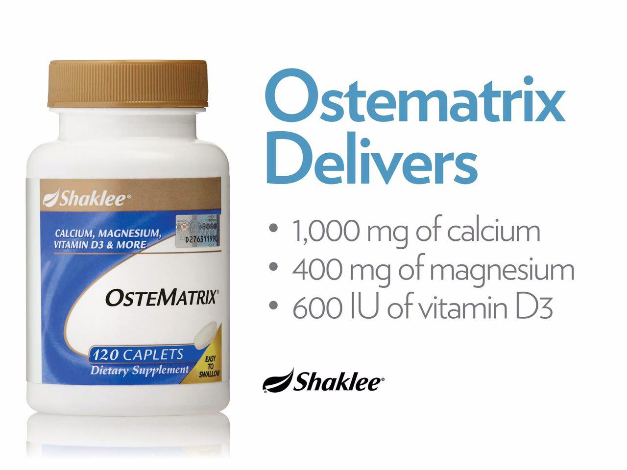 Top 10 Produk Shaklee Best Sellers