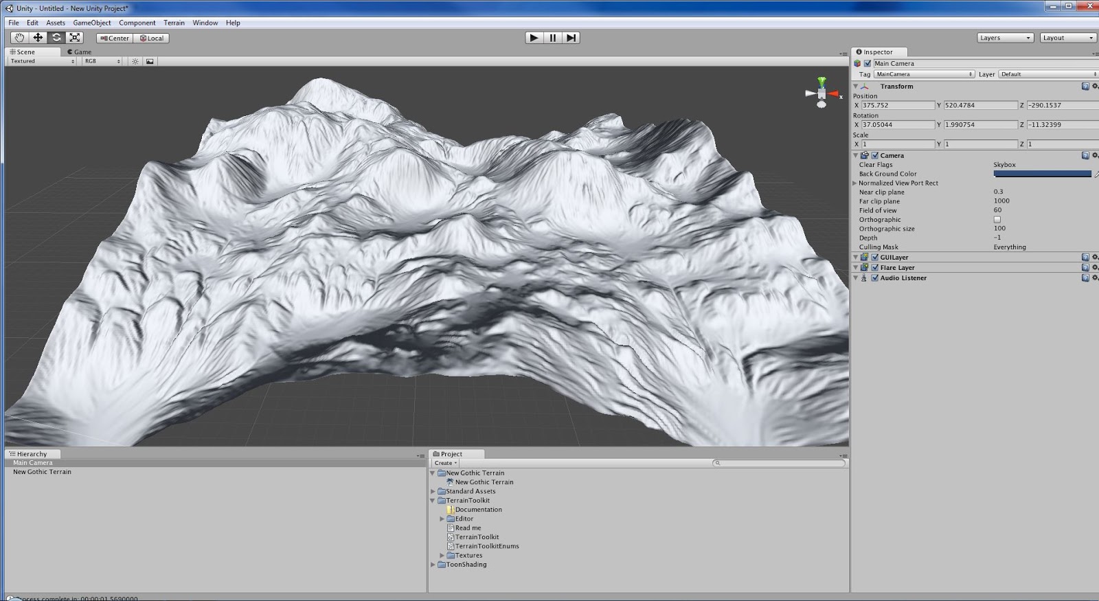 Digital Collaboration Studio/S1 2014 - Lorrain Xiao: Week12/Individual ...