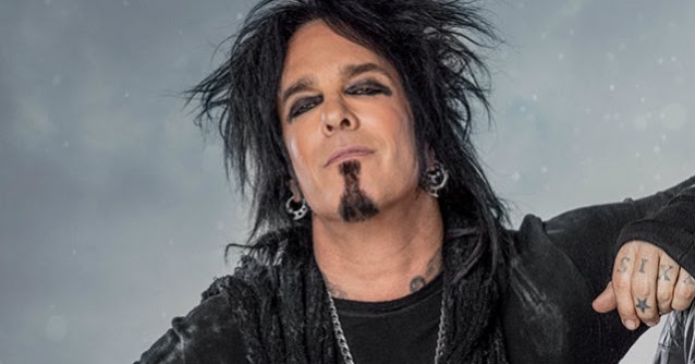 Young Ears Fresh Perspective Motley Crue Bassist Nikki Sixx On Drugs And Creativity 