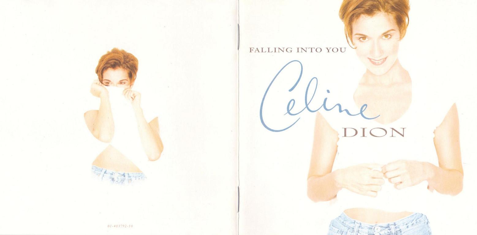 Селин дион в 20 лет. 24. Falling into you. Céline dion - falling into you (1996). Селин дион альбом falling into you обложка.