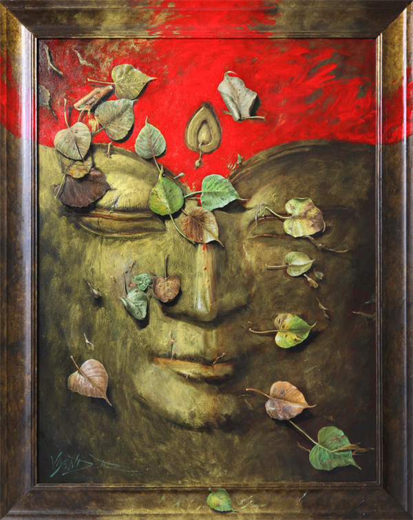 Vijender  Sharma  Tutt Art     