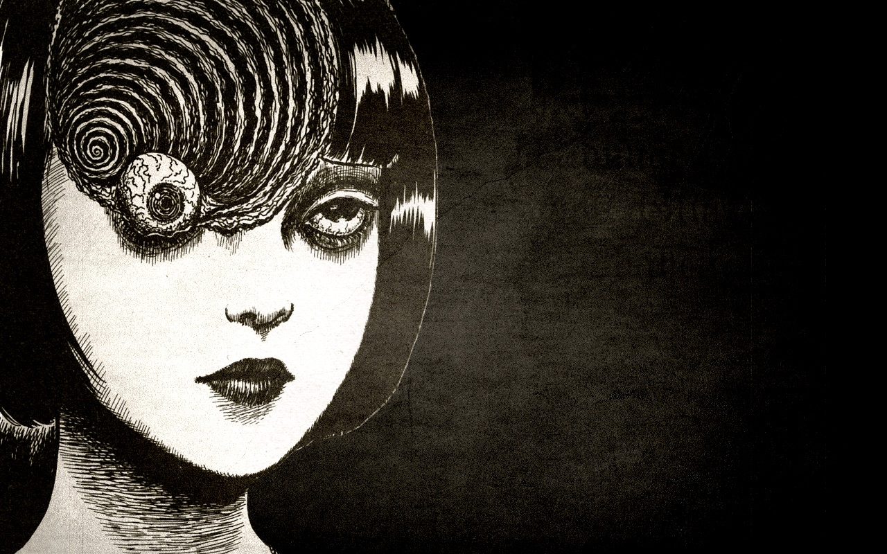 Junji Ito Index: Junji Ito Wallpapers