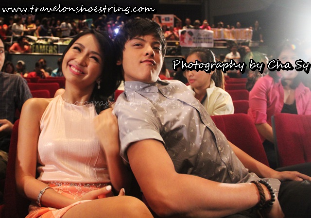 Got To Believe In Magic Movie Kathniel DANIEL PADILLA AND KATHRYN BERNARDO: Got to Believe in Magic ~ Travel