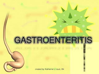 Gastroenteritis