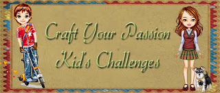 Craft Your Passion Kids Crafts