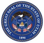 the Great Seal of Utah