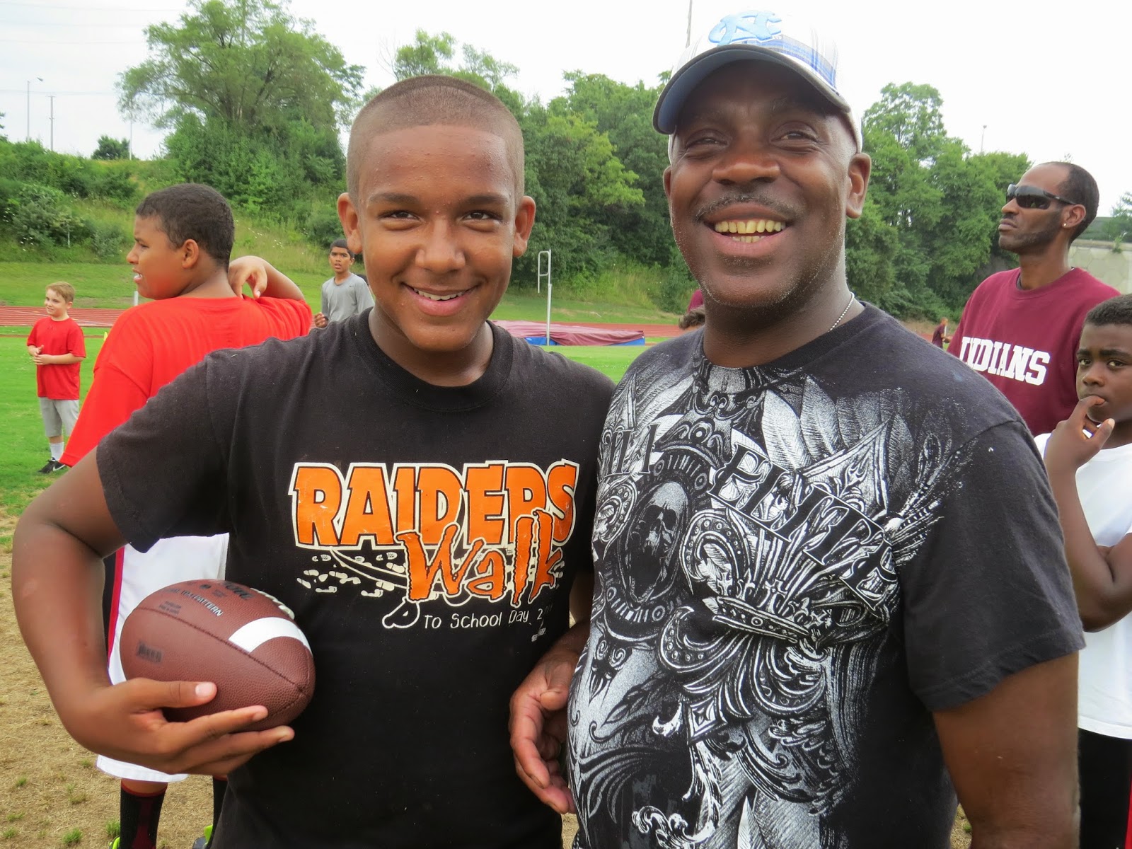 DouglassRiverview News and Current Events July 2014