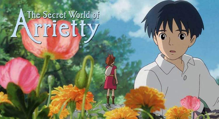 Download Karigurashi No Arrietty 360p Tukang Review Download Karigurashi No Arrietty 360p Tukang Review
